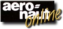 Aero-naut onlines hemsida